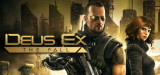 Deus Ex: The Fall para PC