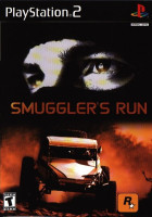Smuggler's Run para PlayStation 2