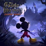 Castle of Illusion (2013) para PlayStation 3