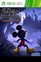 Castle of Illusion (2013) para Xbox 360