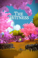 The Witness para Xbox One