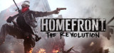 Homefront: The Revolution para PC