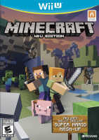 Minecraft: Wii U Edition para Wii U