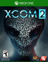 XCOM 2 para Xbox One