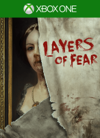 Layers of Fear para Xbox One