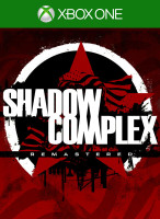 Shadow Complex Remastered para Xbox One