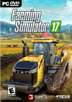 Farming Simulator 17 para PC