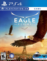Eagle Flight para PlayStation 4