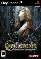 Castlevania: Lament of Innocence para PlayStation 2