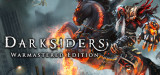 Darksiders: Warmastered Edition para PC