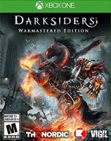 Darksiders: Warmastered Edition para Xbox One