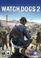 Watch Dogs 2 para PC