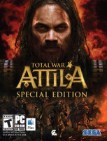 Total War: Attila para PC