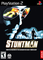Stuntman (2002) para PlayStation 2