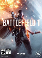 Battlefield 1 para PC