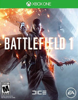 Battlefield 1 para Xbox One