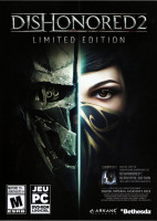 Dishonored 2 para PC