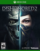 Dishonored 2 para Xbox One