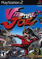 Viewtiful Joe para PlayStation 2