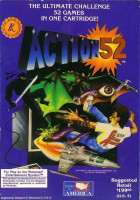 Action 52 para NES