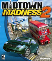 Midtown Madness 2 para PC