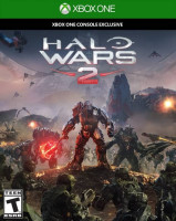 Halo Wars 2 para Xbox One