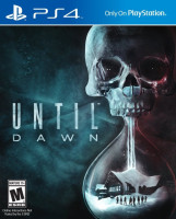 Until Dawn para PlayStation 4
