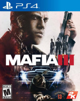 Mafia III para PlayStation 4