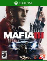 Mafia III para Xbox One