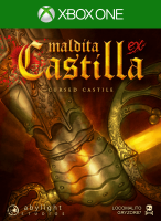Cursed Castilla EX para Xbox One