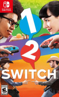 1-2-Switch para Nintendo Switch