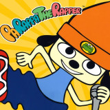 PaRappa the Rapper Remastered para PlayStation 4