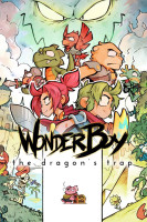 Wonder Boy: The Dragon's Trap para Xbox One