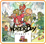 Wonder Boy: The Dragon's Trap para Nintendo Switch