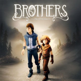 Brothers - A Tale of Two Sons para PlayStation 3