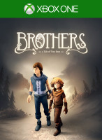Brothers - A Tale of Two Sons para Xbox One
