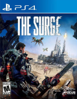 The Surge para PlayStation 4