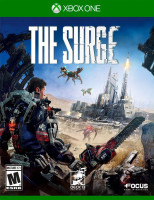 The Surge para Xbox One