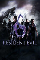 Resident Evil 6 para Xbox One