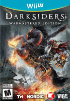 Darksiders: Warmastered Edition para Wii U
