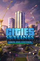 Cities: Skylines - Xbox One Edition para Xbox One