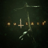 Outlast 2 para PlayStation 4
