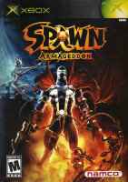 Spawn: Armageddon para Xbox