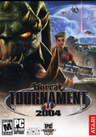 Unreal Tournament 2004 para PC