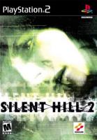Silent Hill 2 para PlayStation 2