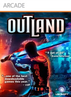 Outland para Xbox 360