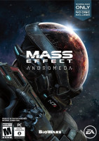 Mass Effect: Andromeda para PC