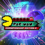 Pac-Man Championship Edition 2 para PlayStation 4