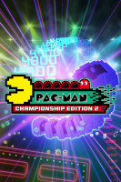 Pac-Man Championship Edition 2 para Xbox One