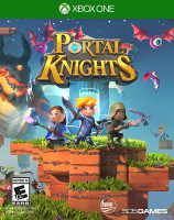 Portal Knights para Xbox One